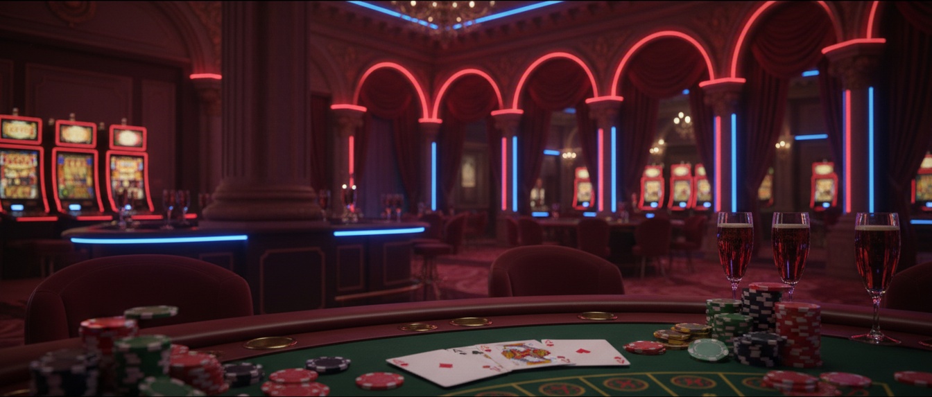 Dolly Casino
